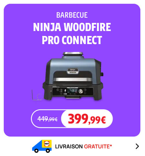 Babecue Ninja