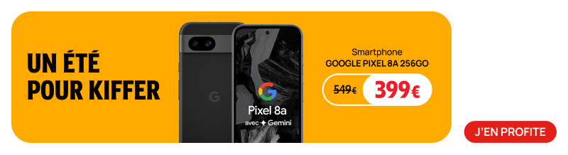 Google PIxel 8A
