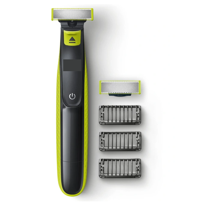 TONDEUSE BARBE