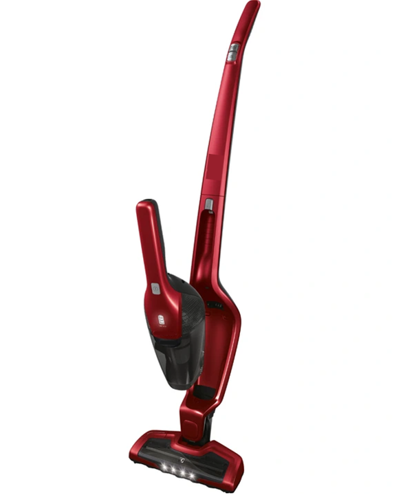 ASPIRATEUR BALAI ET A MAIN