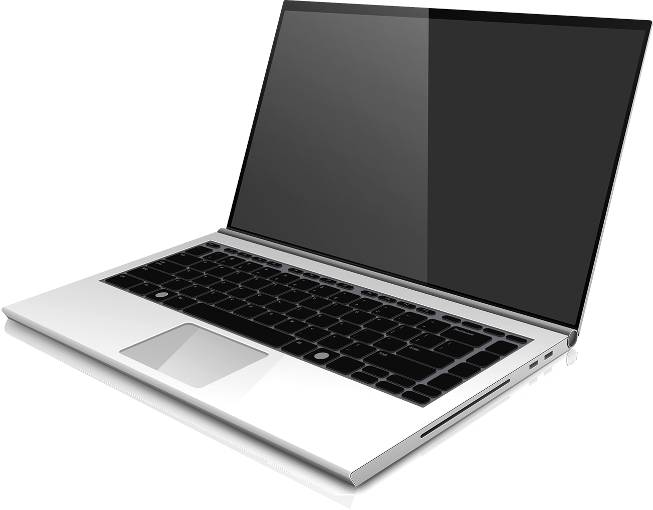 ORDINATEUR PORTABLE
