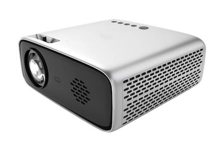 VIDÉOPROJECTEUR