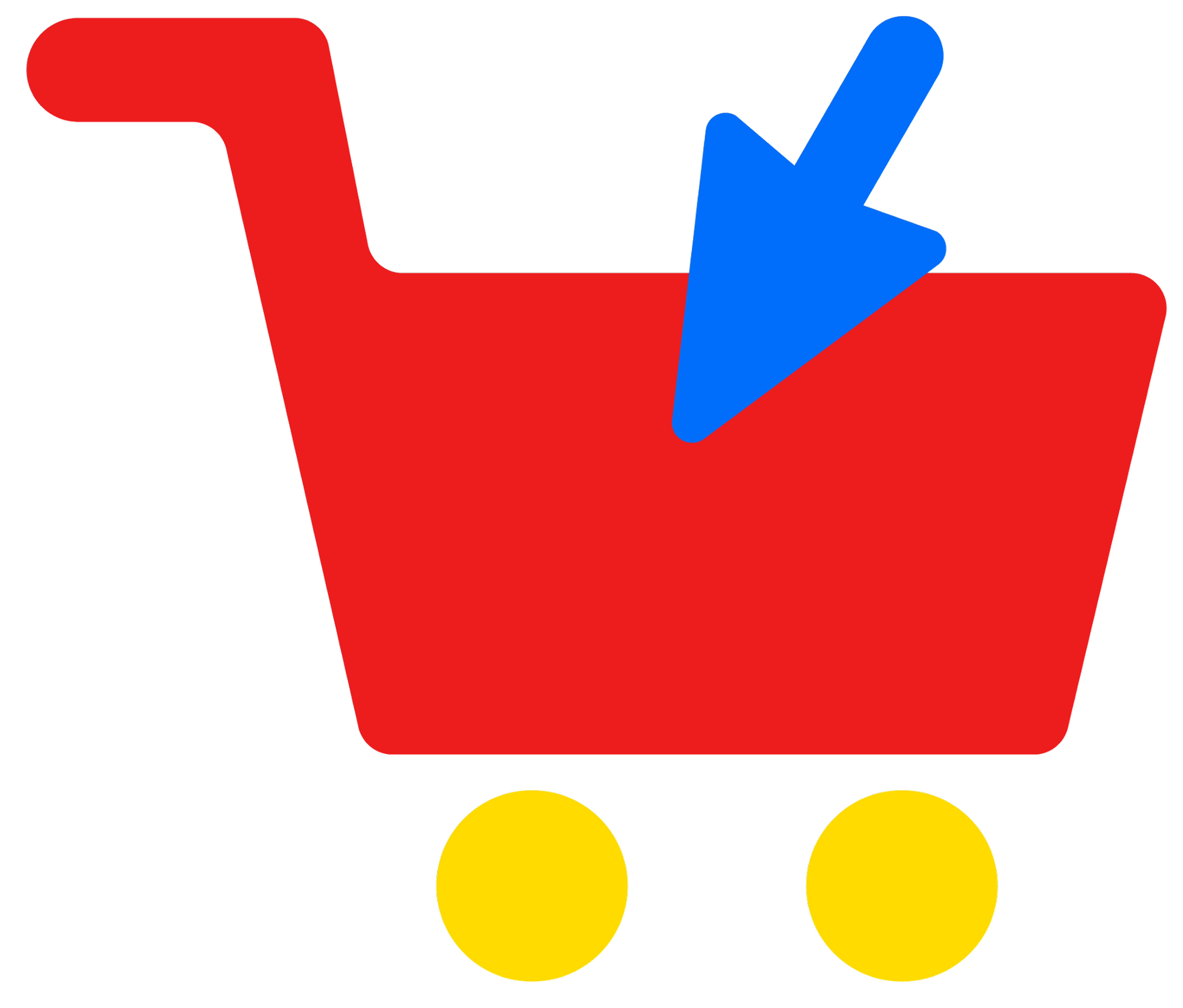 Raison principale d'achat