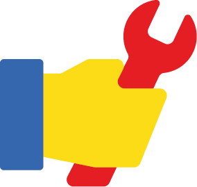 Répartition des interventions SAV