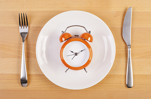 Un repas prêt en 30 minutes top chrono !