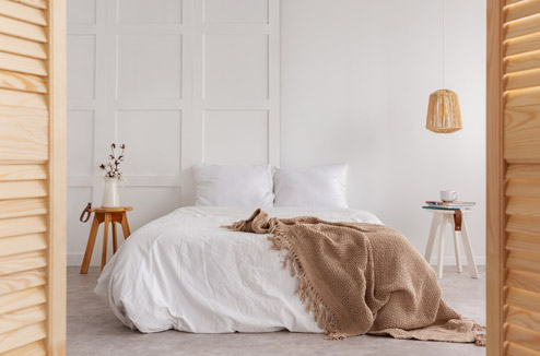 Adoptez le style Japandi dans votre maison ! 