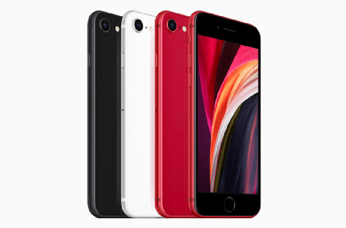 Les nouveautés Apple du printemps ! 