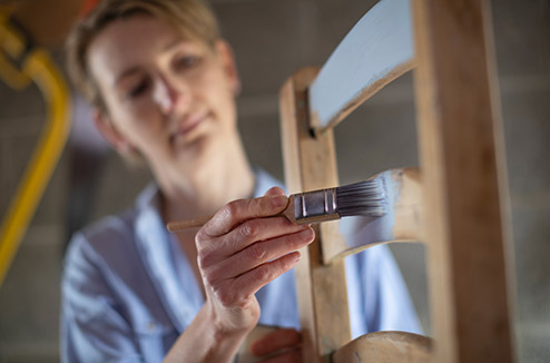 Upcycling : recyclez vos vieux objets ! 