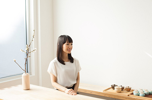 L'art du rangement selon Marie Kondo. On adhère ou pas ?