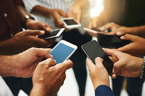Le Mobile World Congress dévoile les tendances 2019
