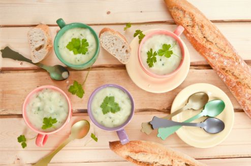 Velouté Du Barry