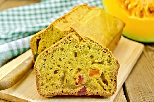 Cake du soleil sans gluten