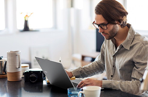Chromebook : pourquoi les jeunes l’adorent ?