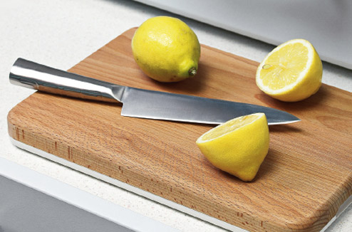 Quel couteau de cuisine choisir pour quel usage ?