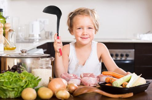 Darty vous présente Cooky...