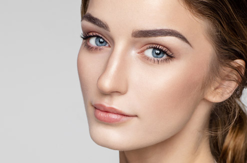 Comment affiner son visage ?
