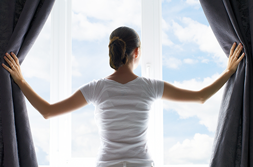 Pourquoi utiliser un purificateur d'air ?