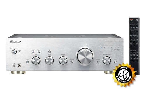 Amplificateur Hi-Fi stéréo PIONEER A70 DA : le verdict technique