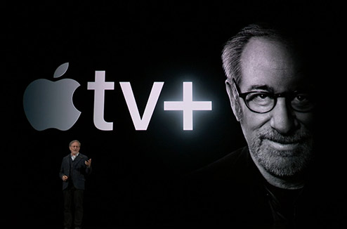 Apple : quoi de neuf en ce mois de mars 2019 ?