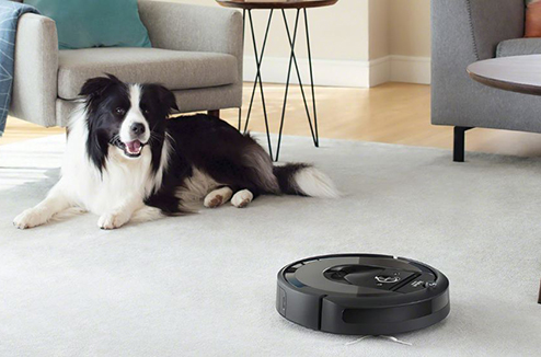 Quel aspirateur robot choisir ? On vous guide