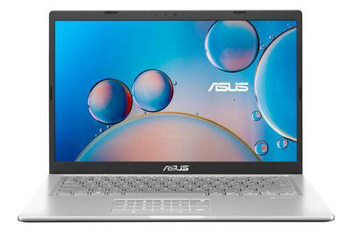 Asus Vivobook S14 avec NumPad un PC portable polyvalent et accessible