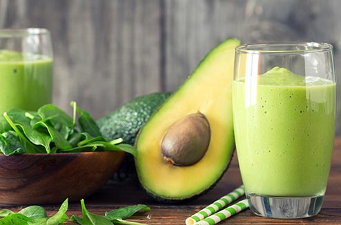 Avocat : un aliment santé, régime et beauté !