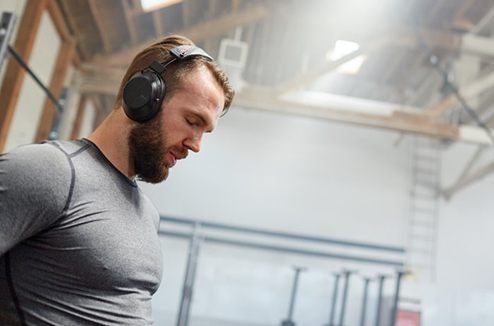 Casque audio : la réduction de bruit, comment ça marche ? 
