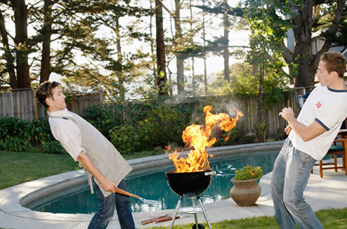 Nos conseils d'utilisation de votre barbecue