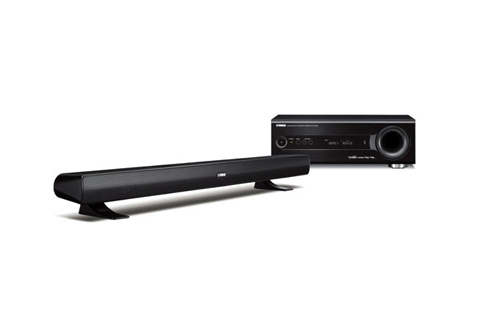 Test de la barre de son Yamaha YHT-S400