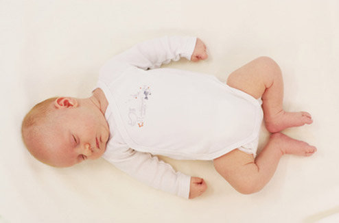 Votre électroménager prend aussi soin de bébé