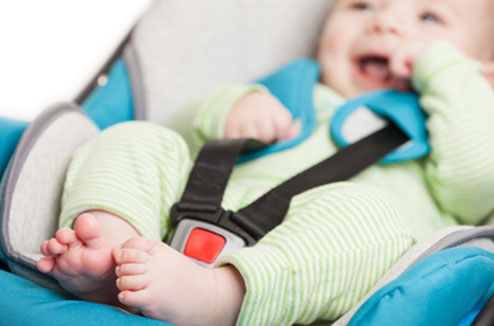 Tous nos conseils pour voyager léger avec votre enfant