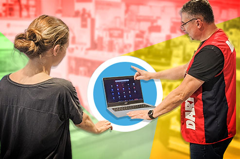 Voici toutes les bonnes raisons pour investir dans un Chromebook