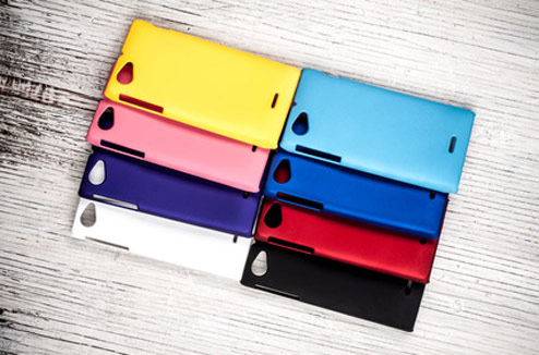 Quelle coque de smartphone choisir ?