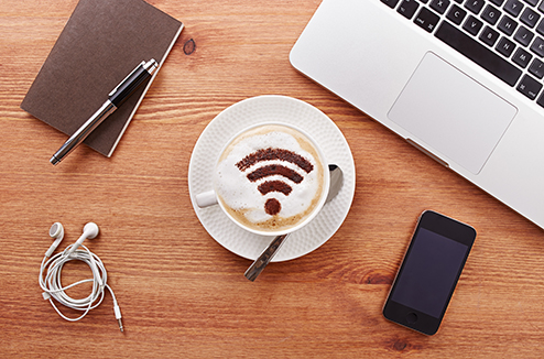 Toutes nos astuces pour bien utiliser le WiFi à la maison