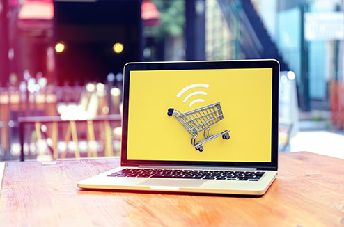 Black Friday : profitez pour vous équiper à prix réduits !