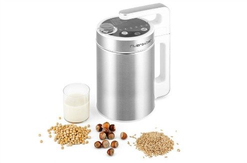 Riviera & Bar : le blender pour boissons végétales, mais pas que ! 
