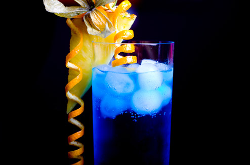 Blue Lagoon