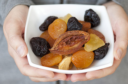 Faire sécher ses fruits pour les consommer toute l’année