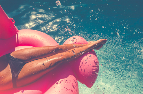 Toutes les astuces pour un bronzage parfait cet été
