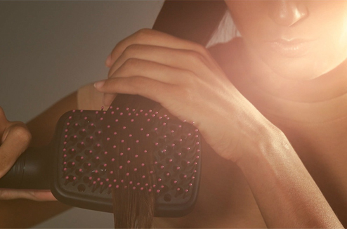 Brosse lissante : le verdict des testeuses