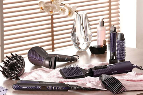 Comment obtenir le brushing parfait ? 