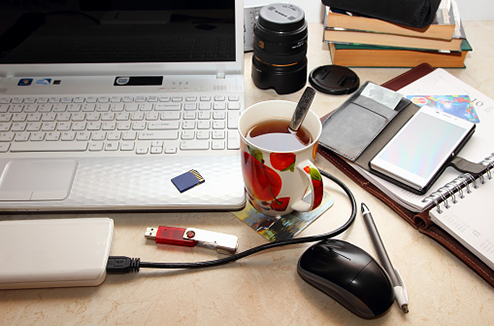 10 galères en informatique qui ne vous arriveront plus