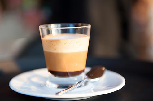 Café mocha