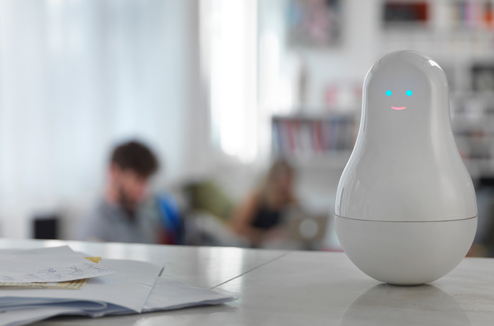 Mother Sen.se : et tous vos appareils deviennent connectés !