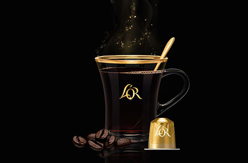 L'Or Barista, succombez au plaisir du café