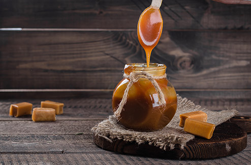 Les astuces pour réussir son caramel