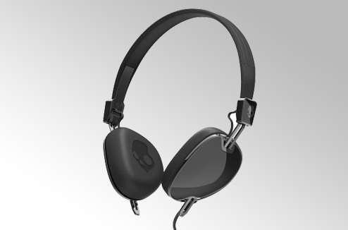 Navigator de Skullcandy : test d'un casque au look rétro