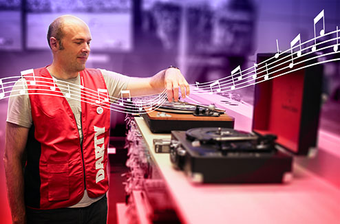 Comment choisir sa platine vinyle ? 