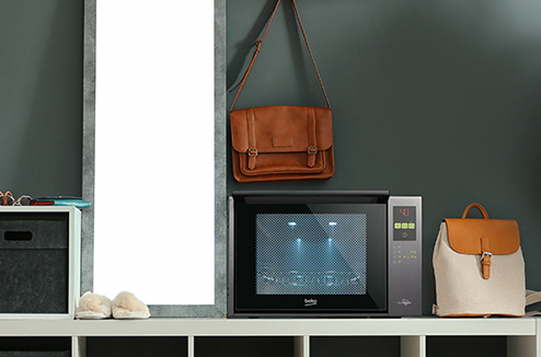 Grâce à Beko, désinfectez vos objets du quotidien !