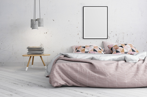 Décoration minimaliste : la tendance idéale pour agrandir l'espace